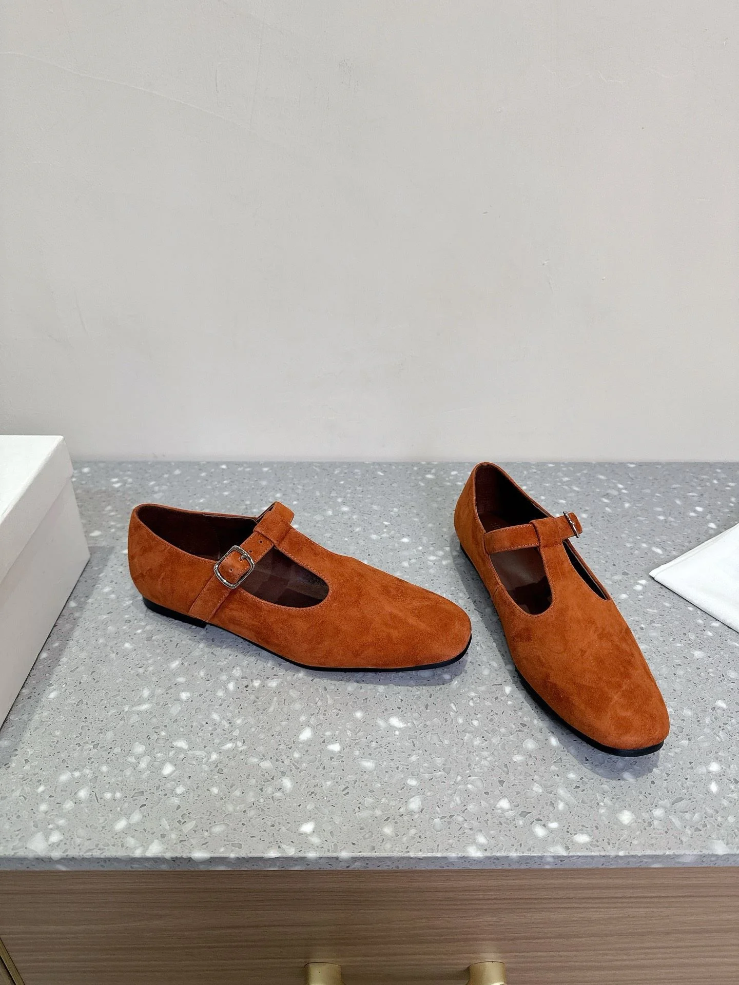 Hidemi Shoes Modern 8001