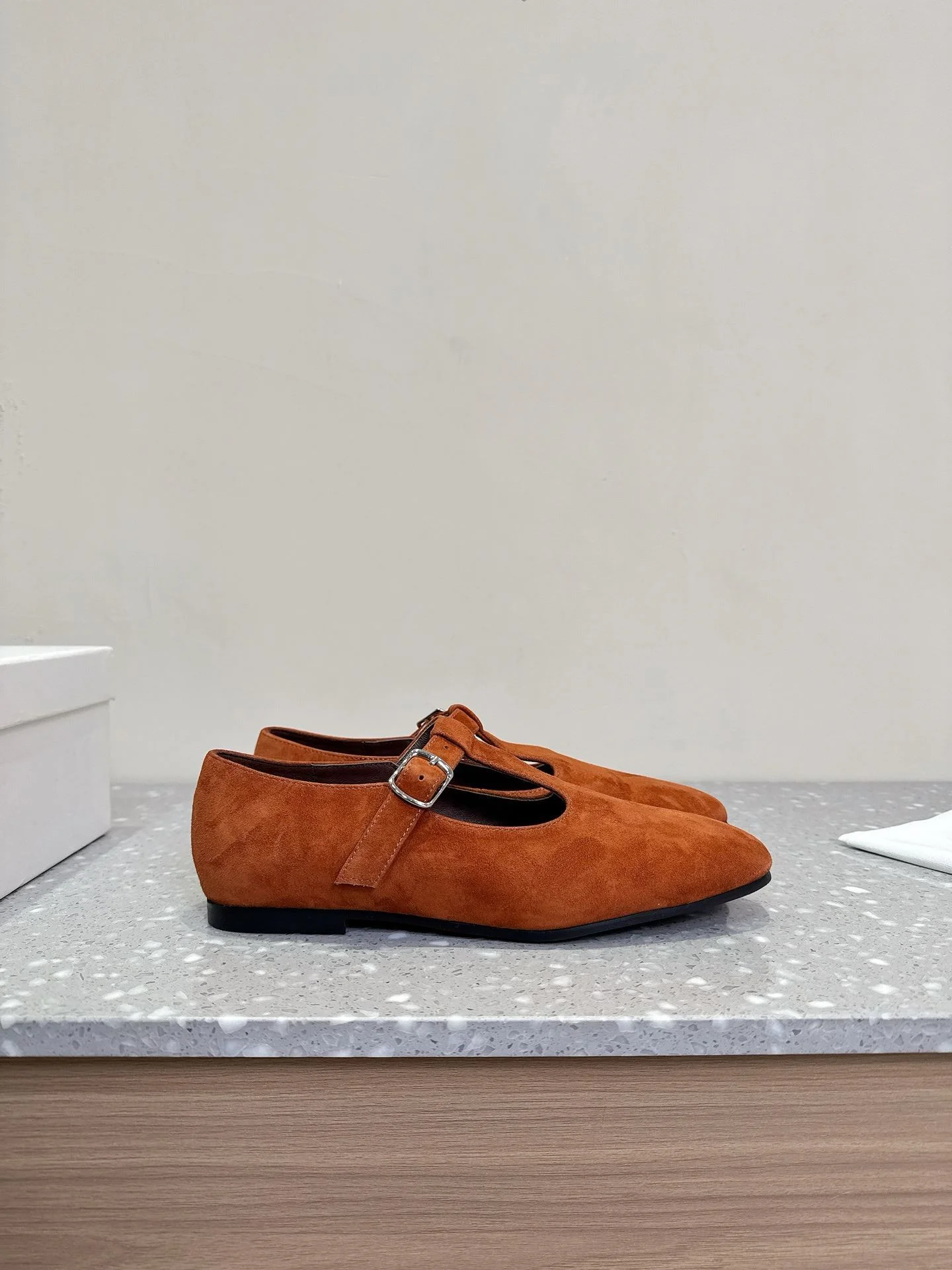 Hidemi Shoes Modern 8001