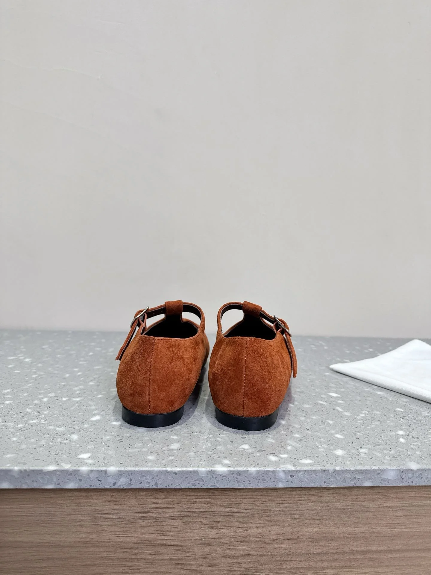 Hidemi Shoes Modern 8001