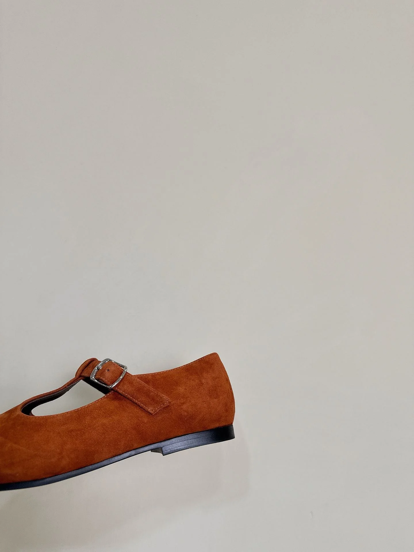 Hidemi Shoes Modern 8001
