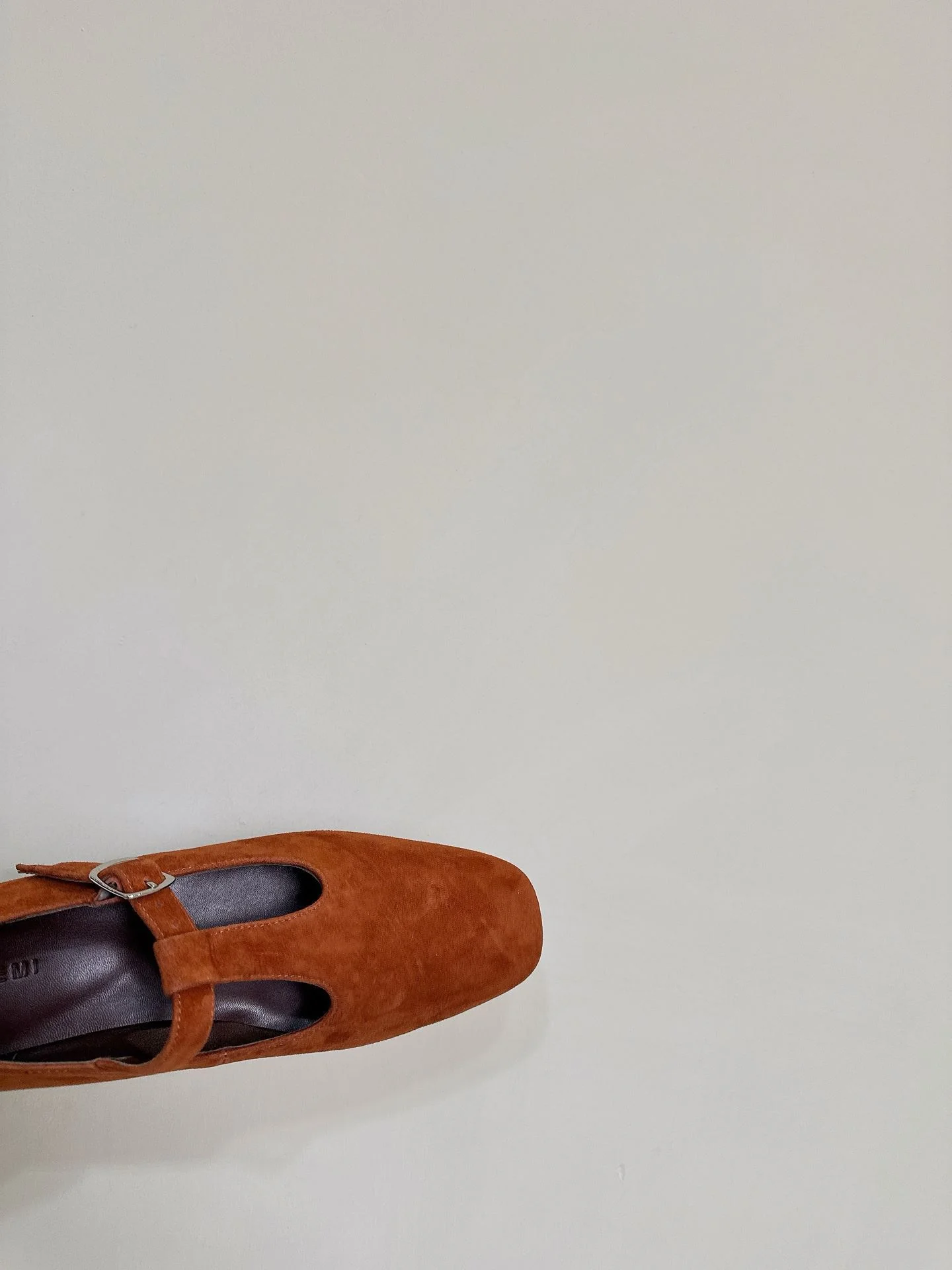 Hidemi Shoes Modern 8001