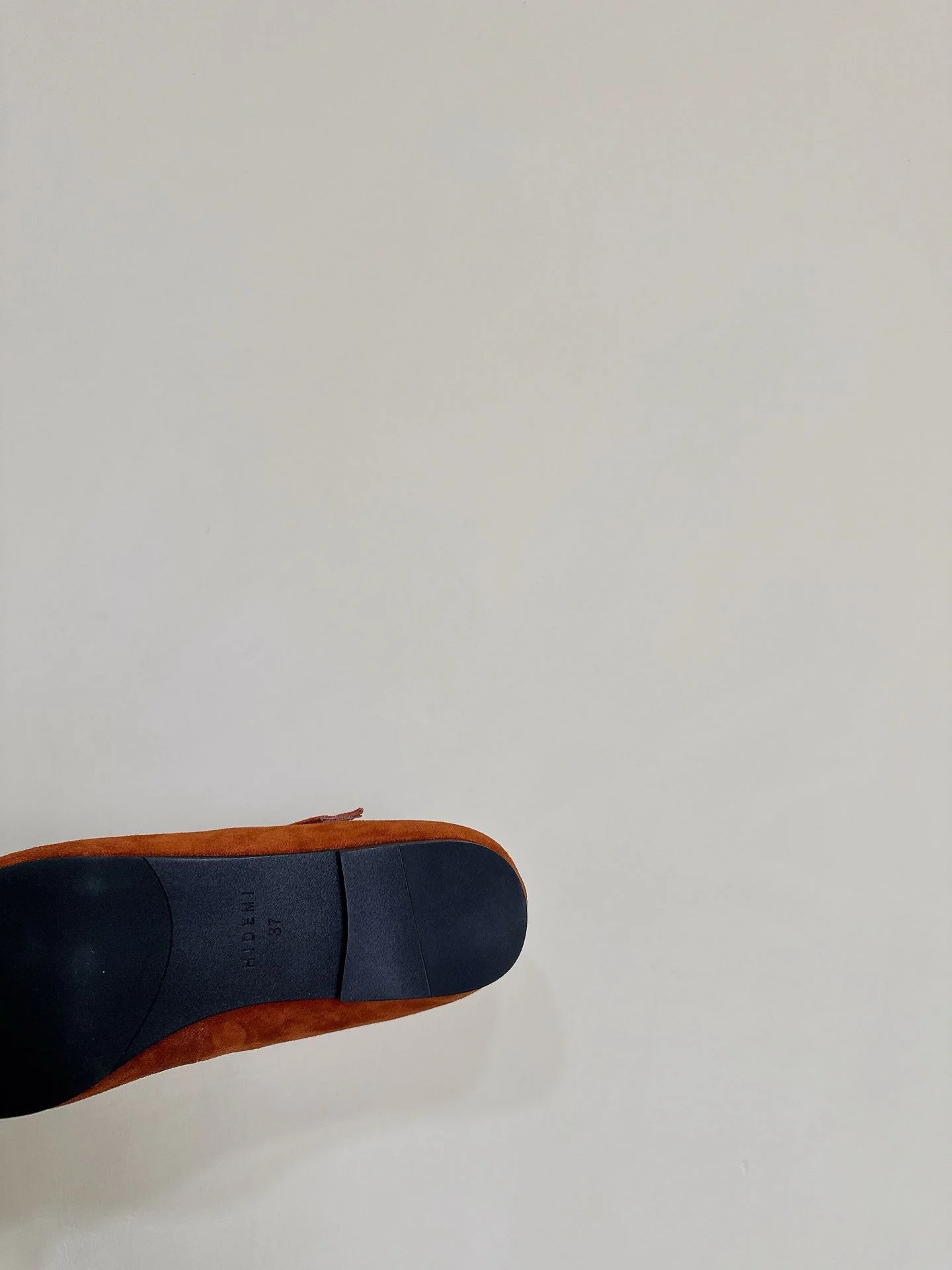 Hidemi Shoes Modern 8001