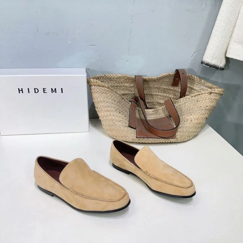 Hidemi Shoes Cozy 12392