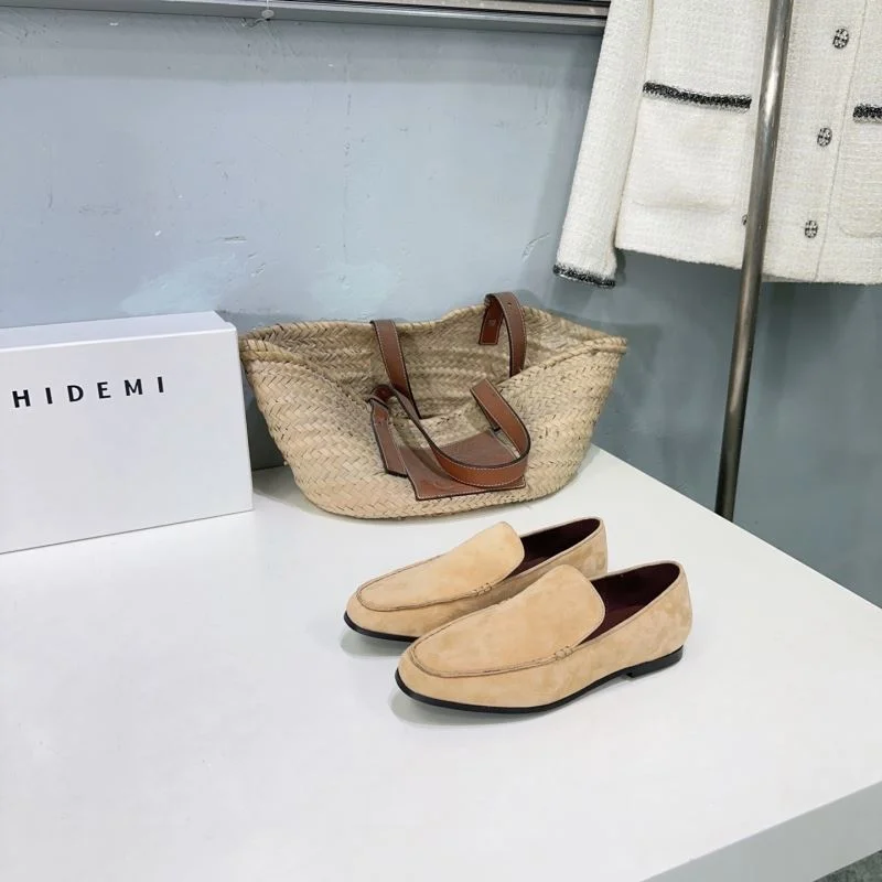 Hidemi Shoes Cozy 12392