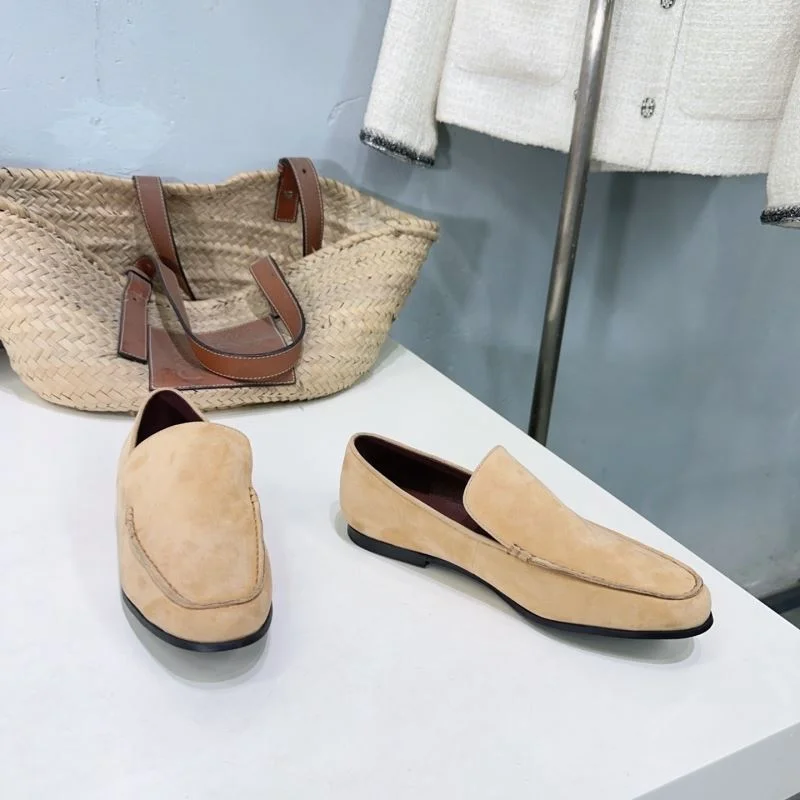 Hidemi Shoes Cozy 12392