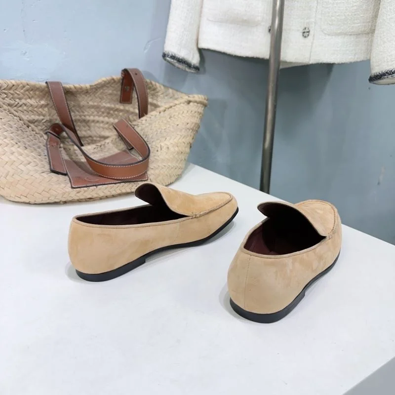 Hidemi Shoes Cozy 12392
