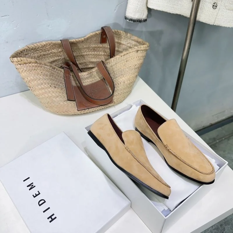 Hidemi Shoes Cozy 12392