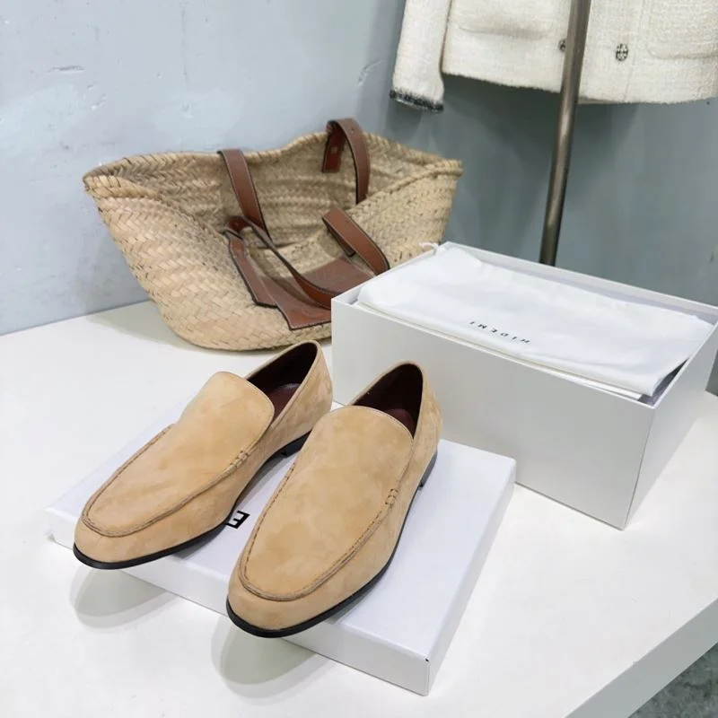 Hidemi Shoes Cozy 12392