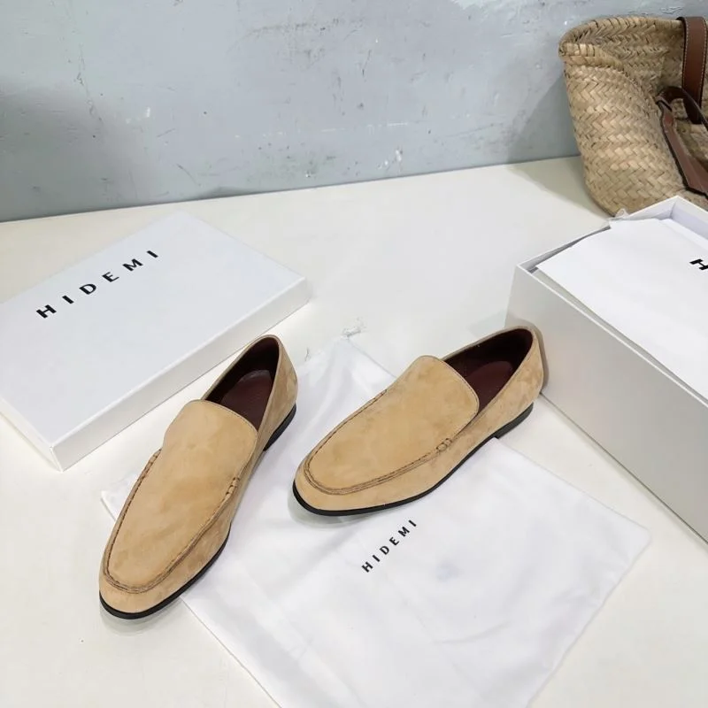 Hidemi Shoes Cozy 12392