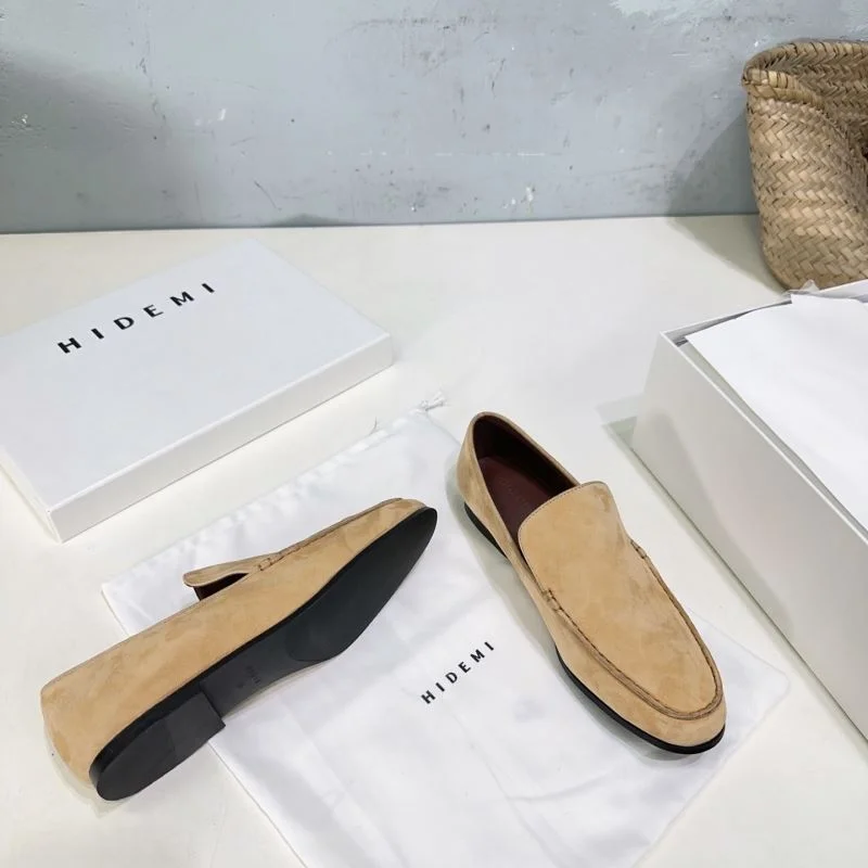 Hidemi Shoes Cozy 12392