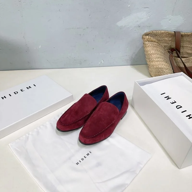 Sophisticated Hidemi Shoes 12323