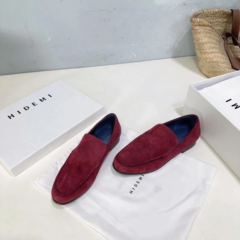 Sophisticated Hidemi Shoes 12323