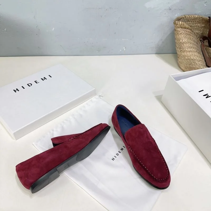 Sophisticated Hidemi Shoes 12323