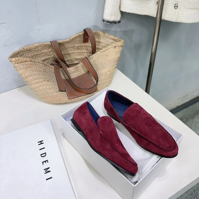 Sophisticated Hidemi Shoes 12323