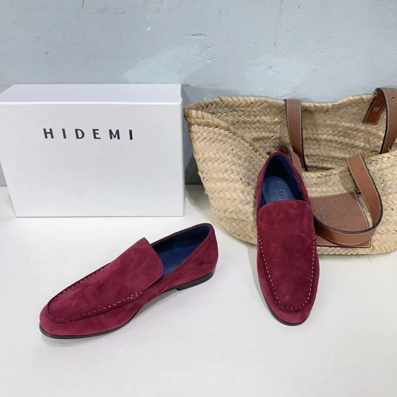Sophisticated Hidemi Shoes 12323