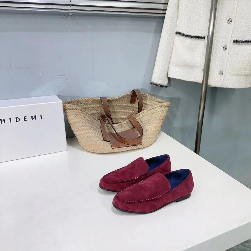 Sophisticated Hidemi Shoes 12323
