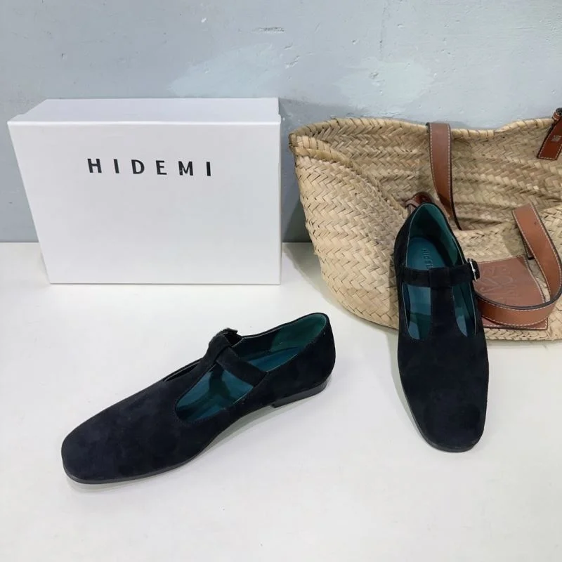 Hidemi Shoes Compact 12344