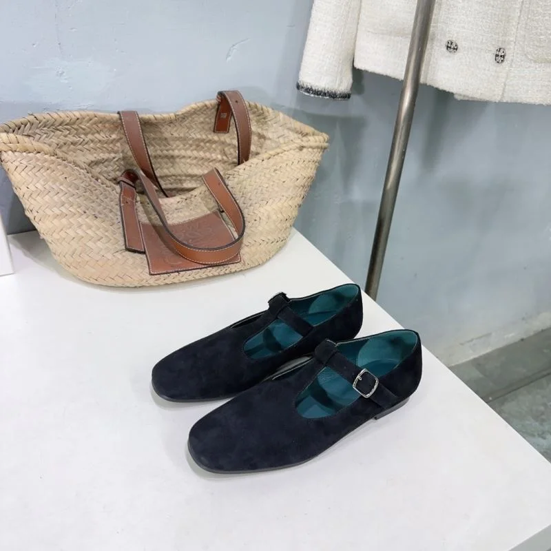 Hidemi Shoes Compact 12344