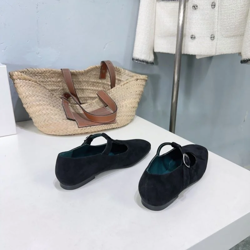 Hidemi Shoes Compact 12344