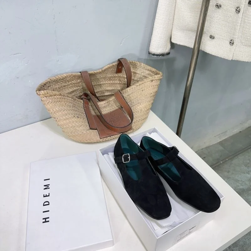 Hidemi Shoes Compact 12344