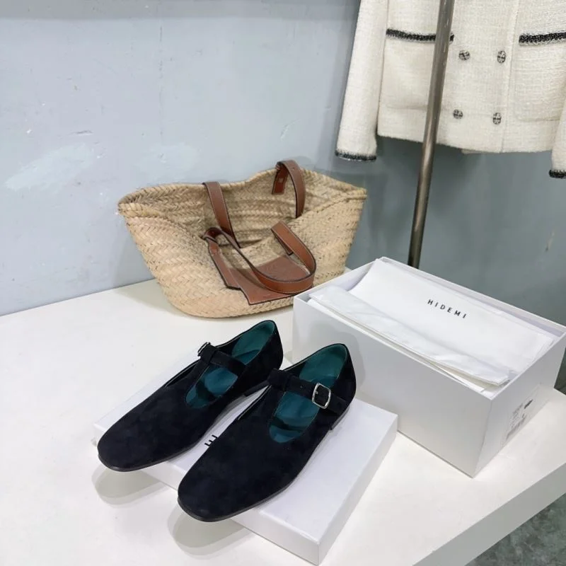 Hidemi Shoes Compact 12344