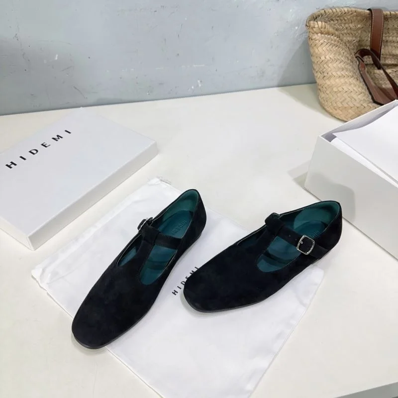 Hidemi Shoes Compact 12344