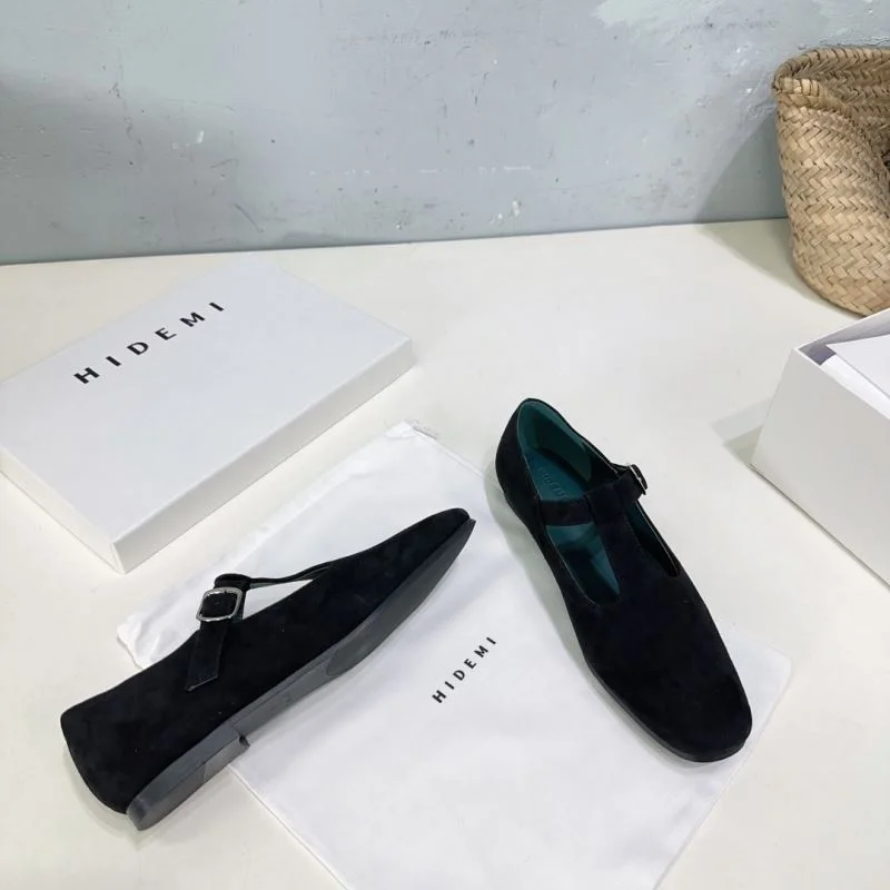 Hidemi Shoes Compact 12344