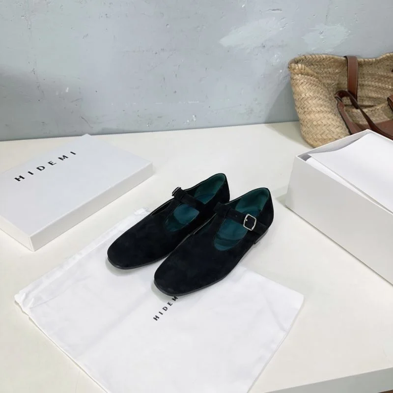 Hidemi Shoes Compact 12344