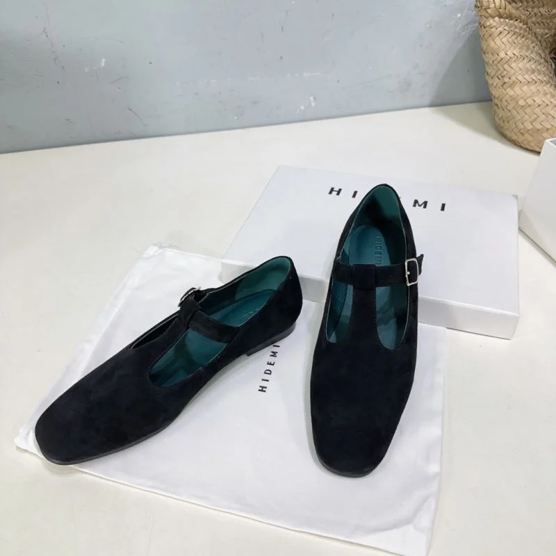 Hidemi Shoes Compact 12344