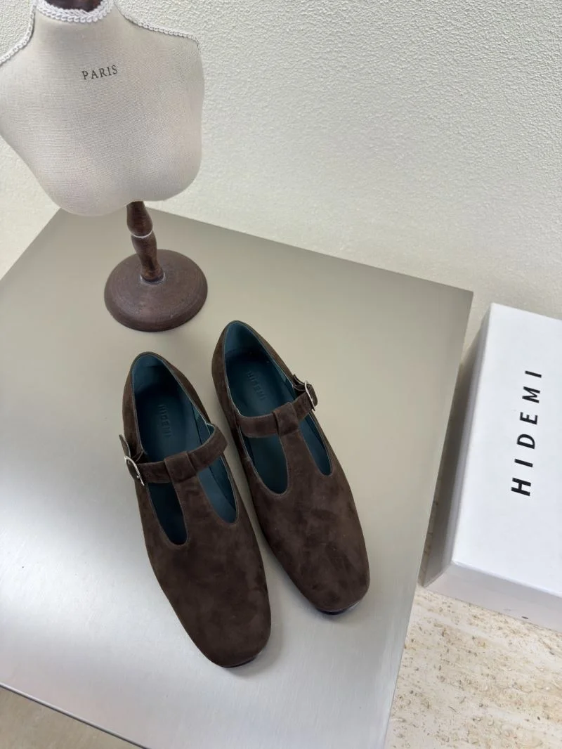 Breathable Hidemi Shoes 12354