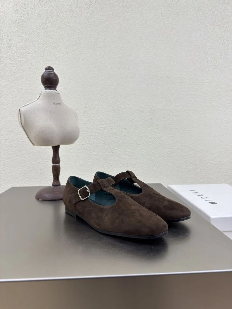 Breathable Hidemi Shoes 12354