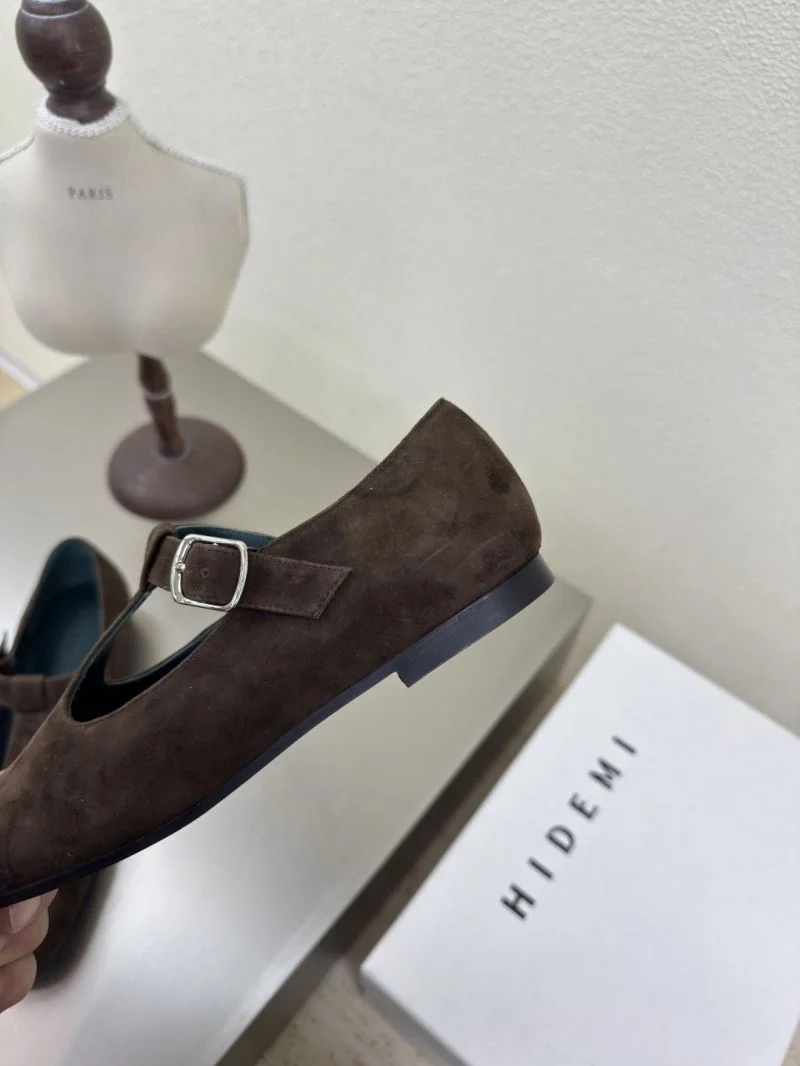 Breathable Hidemi Shoes 12354