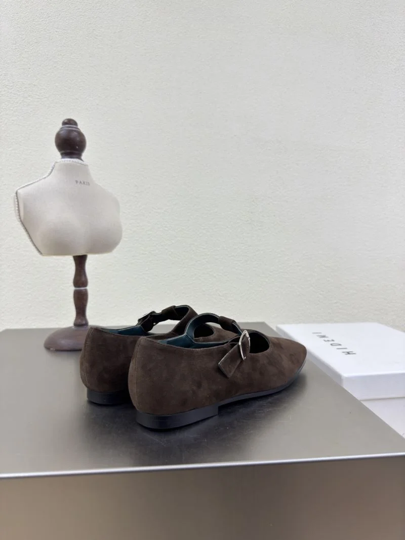 Breathable Hidemi Shoes 12354