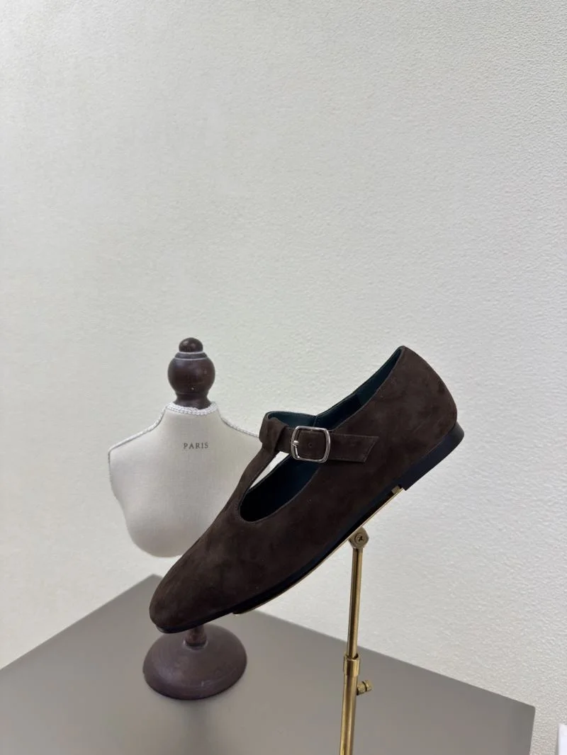 Breathable Hidemi Shoes 12354