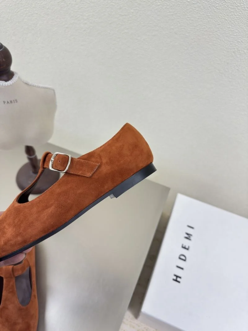 Hidemi Shoes Flexible 12389