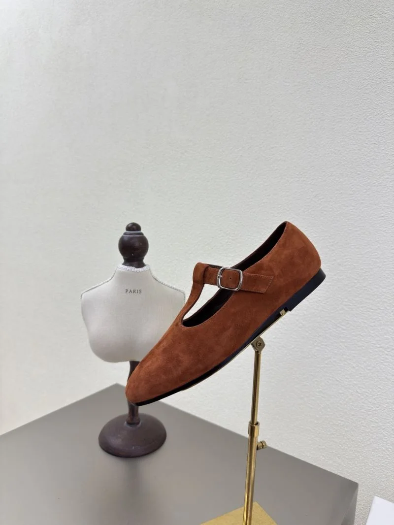 Hidemi Shoes Flexible 12389