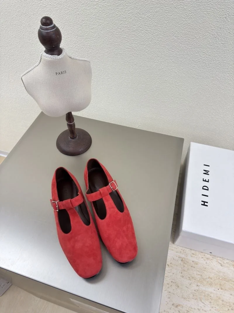 Hidemi Shoes Tailored 12320