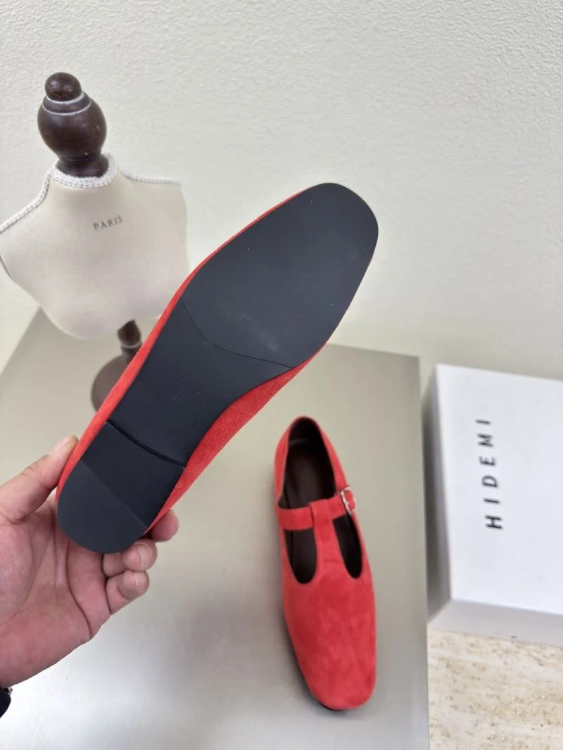 Hidemi Shoes Tailored 12320