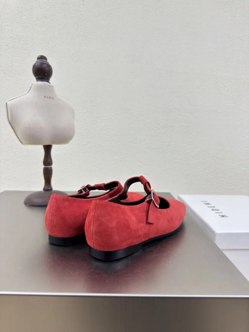 Hidemi Shoes Tailored 12320