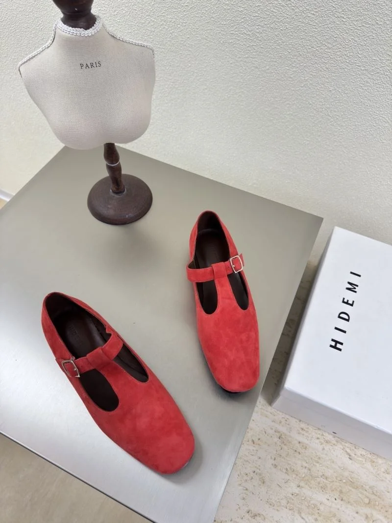 Hidemi Shoes Tailored 12320