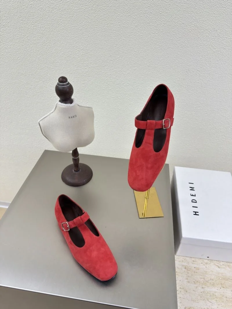 Hidemi Shoes Tailored 12320