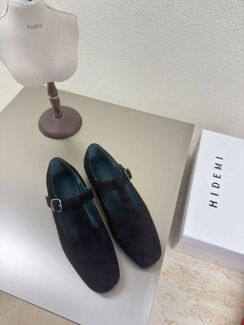 Hidemi Shoes WaterResistant 12386