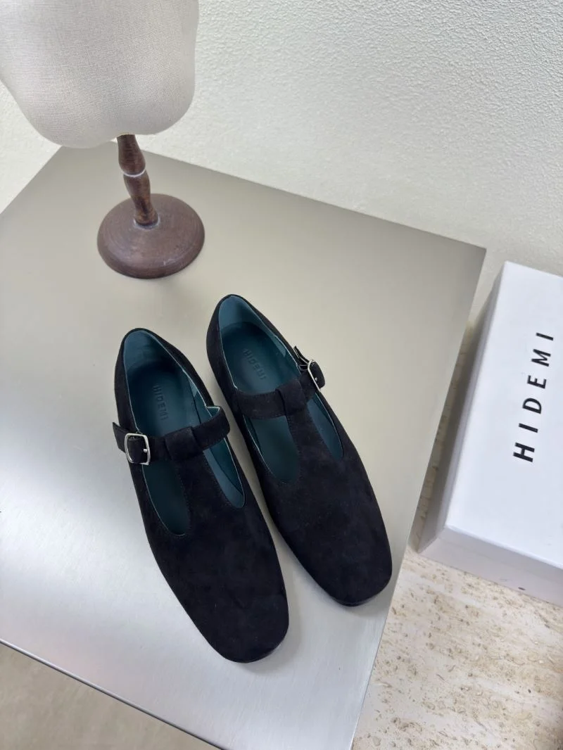 Hidemi Shoes WaterResistant 12386