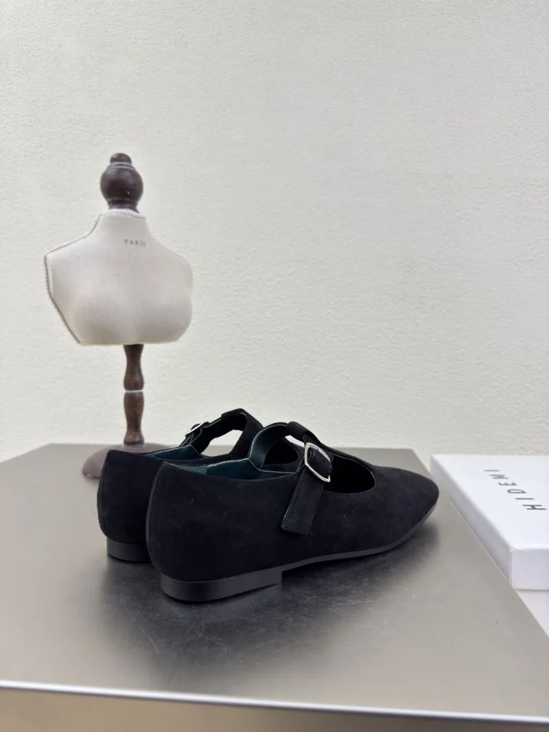 Hidemi Shoes WaterResistant 12386