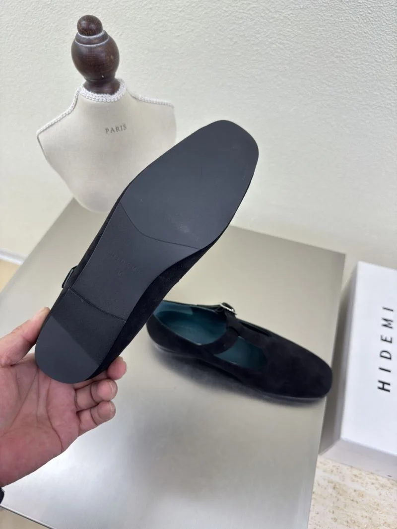Hidemi Shoes WaterResistant 12386