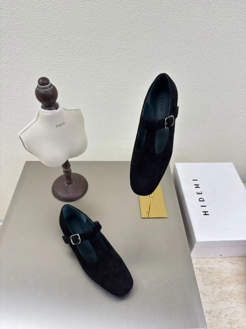 Hidemi Shoes WaterResistant 12386