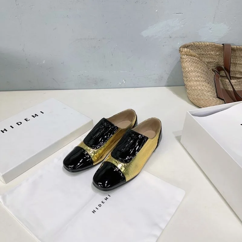 Hidemi Shoes Compact 12317