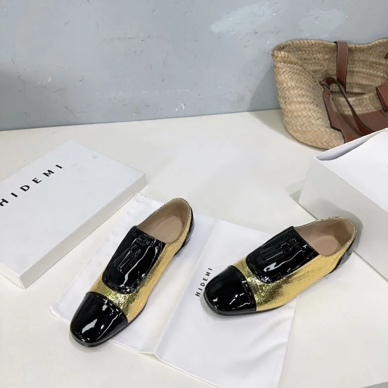 Hidemi Shoes Compact 12317