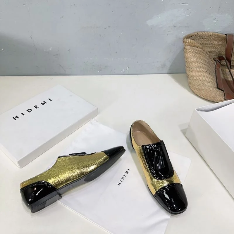 Hidemi Shoes Compact 12317