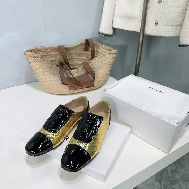 Hidemi Shoes Compact 12317